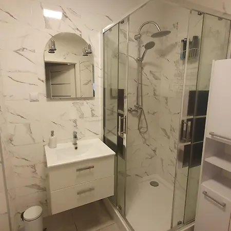 Kwatera Prywatna Goscine Accommodatie bij particulieren