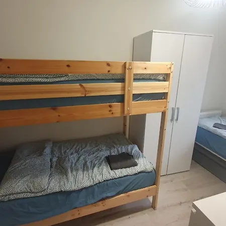 Kwatera Prywatna Goscine Accommodatie bij particulieren Łódź