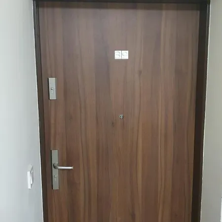 Kwatera Prywatna Goscine Accommodatie bij particulieren Łódź