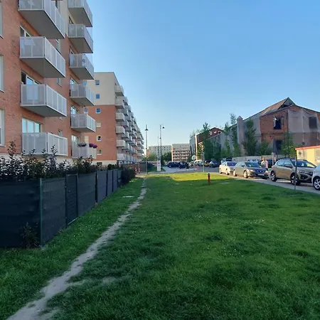 Kwatera Prywatna Goscine Accommodatie bij particulieren *