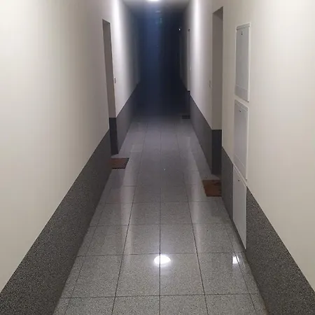 Kwatera Prywatna Goscine Accommodatie bij particulieren